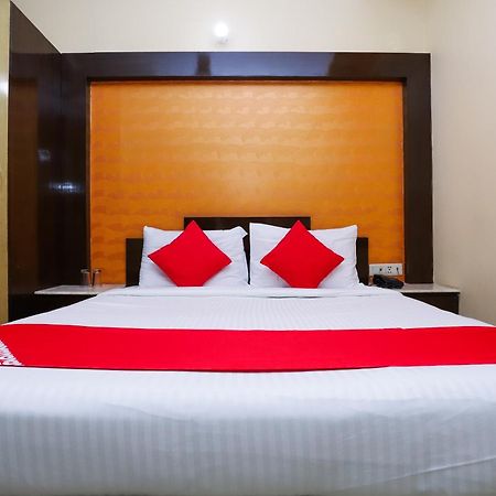 Hotel O J P Inn Near Patel Nagar Metro Station New Delhi Extérieur photo