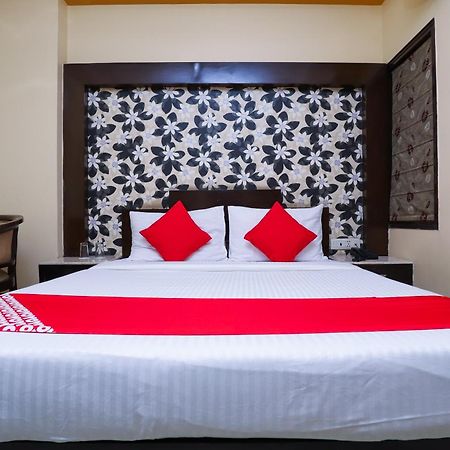 Hotel O J P Inn Near Patel Nagar Metro Station New Delhi Extérieur photo